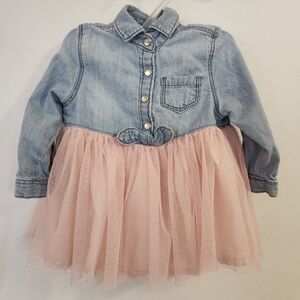 Oshkosh B'gosh Baby Dress